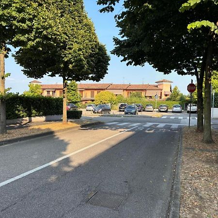 B&B Desenzano Paradise Desenzano del Garda Exterior photo