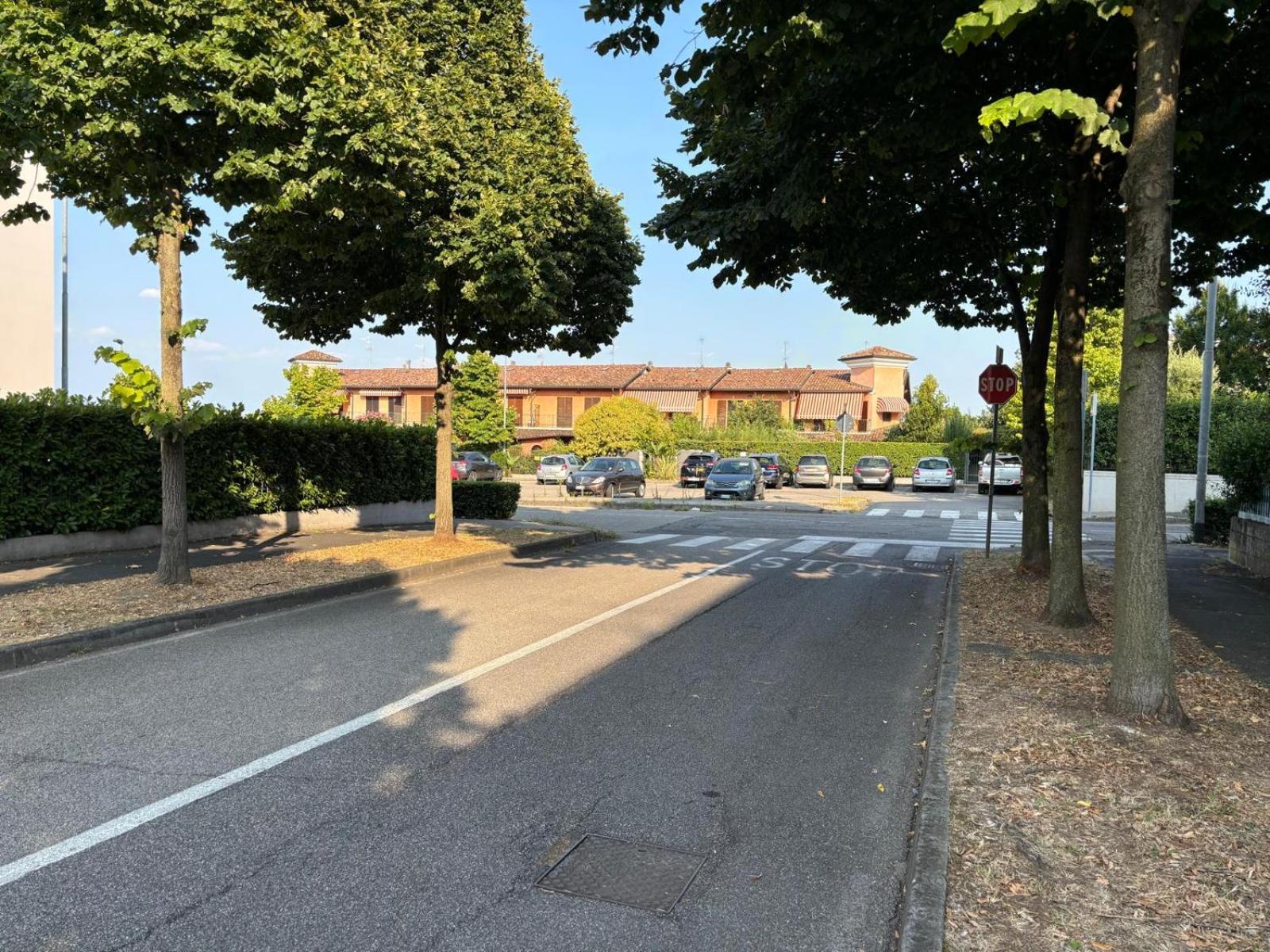 B&B Desenzano Paradise Desenzano del Garda Exterior photo